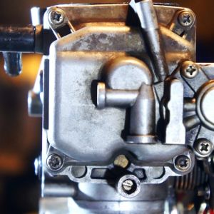 ep 26 11 cv carburetor bottom